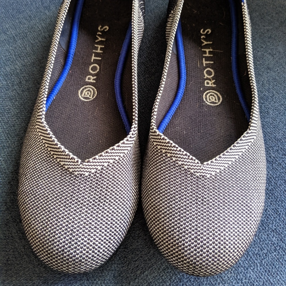 Rothy's size 9